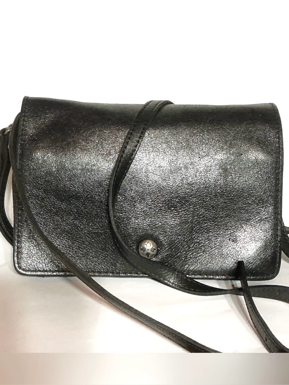 Patricia Nash Crossbody Organizer
